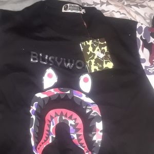 A Bathing Ape T-Shirt